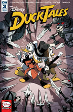 DuckTales # 3