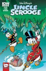 Uncle Scrooge # 4
