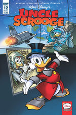 Uncle Scrooge 12