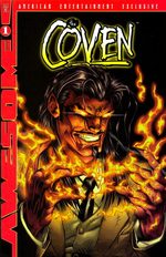 The Coven # 1