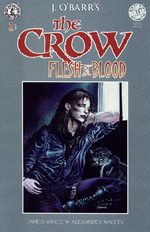 The Crow - Flesh and Blood # 2