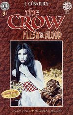 The Crow - Flesh and Blood # 3