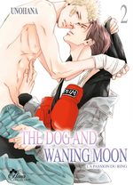 The Dog and Waning Moon 2 Manga