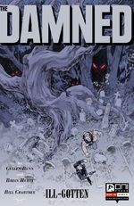 The Damned - Ill-Gotten # 4
