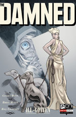 The Damned - Ill-Gotten # 5