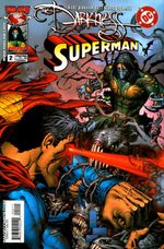 The Darkness / Superman # 2