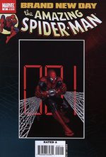 Spider-Man - Un Jour Nouveau # 2