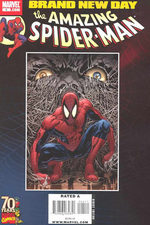 Spider-Man - Un Jour Nouveau # 4