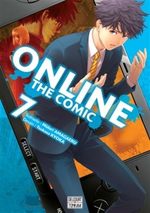 Online The comic 7 Manga