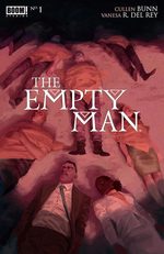 The empty man # 1