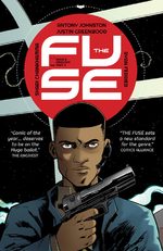 The Fuse # 8