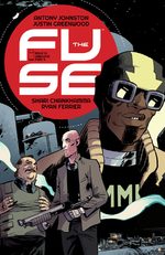 The Fuse # 10