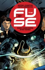 The Fuse # 11