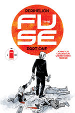 The Fuse 13