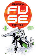The Fuse 14