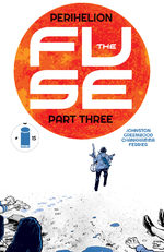 The Fuse # 15