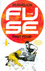 The Fuse 16