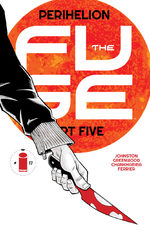 The Fuse # 17
