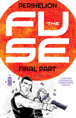 The Fuse # 18