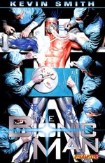 The Bionic Man # 4