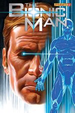 The Bionic Man # 15