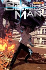 The Bionic Man # 19
