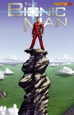 The Bionic Man # 20