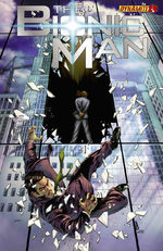 The Bionic Man # 24