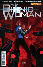 The Bionic Woman # 4