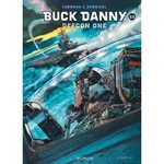 Buck Danny 55