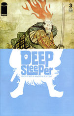 Deep Sleeper 3