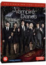 Vampire Diaries # 8