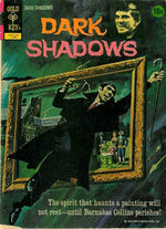 Dark Shadows # 14