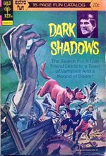 Dark Shadows # 23