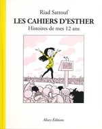 Les cahiers d'Esther # 3