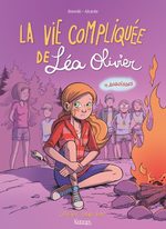 La vie compliquée de Léa Olivier # 4