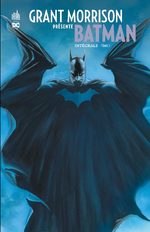 Grant Morrison Présente Batman # 1