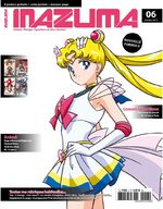 Inazuma 6 Magazine