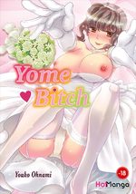 Yome bitch 1 Manga