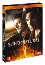 Supernatural # 10