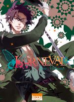 Karneval 19 Manga