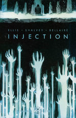 Injection # 14