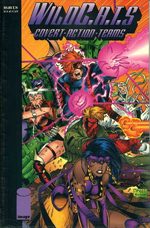 WildC.A.T.s - Covert Action Teams 1