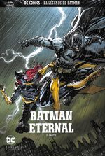 DC Comics - La Légende de Batman # 1