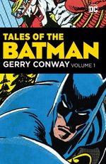 Tales of the Batman - Gerry Conway # 1