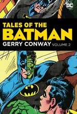 Tales of the Batman - Gerry Conway # 2