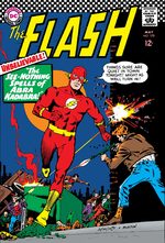 The Flash - The Silver Age # 3