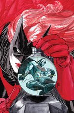 Batman - Detective Comics # 6