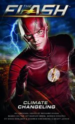 The Flash (Original Novel) # 2