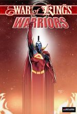 War of Kings - Warriors - Gladiator # 1
